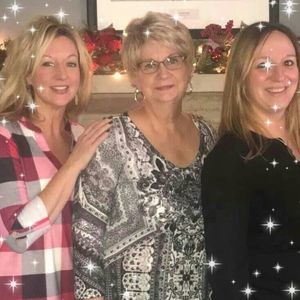 Meet your Posher, Cheryl